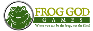 Frog God Games